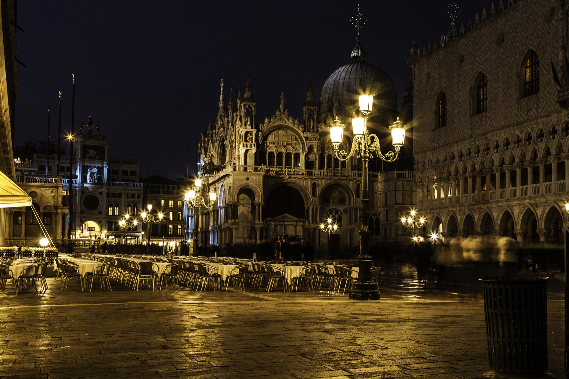 Venice 2018